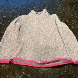 Girls Nautica Jacket